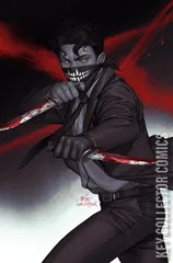 Variant Cover for House of Slaughter #1