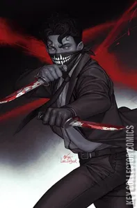 House of Slaughter #1