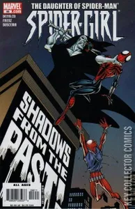 Spider-Girl #96