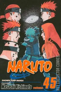 Naruto #45