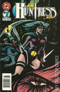 Huntress