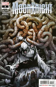 Moon Knight #5