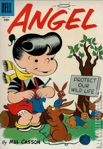 Angel #4