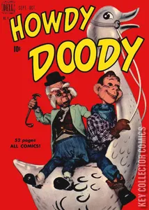 Howdy Doody #4