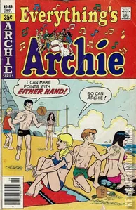 Everything's Archie #69
