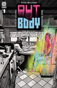 Out of Body #1