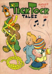 Tick Tock Tales #8