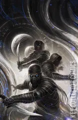 Variant Cover for Dune: House Corrino #3