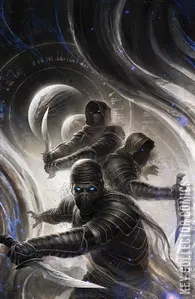 Dune: House Corrino #3