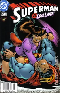 Superman #157