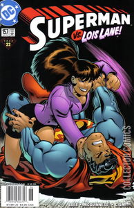 Superman #157