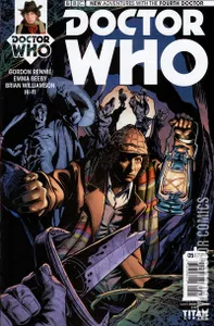 Doctor Who: The Fourth Doctor #5