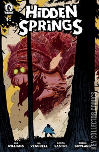 Hidden Springs #1