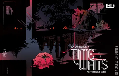 Time Waits #3