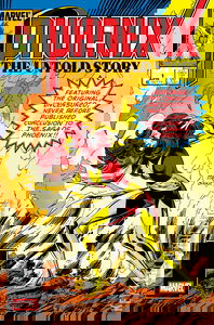 Phoenix The Untold Story