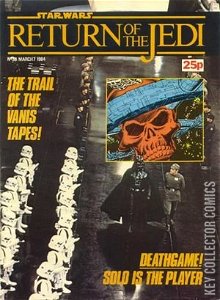 Return of the Jedi Weekly #38