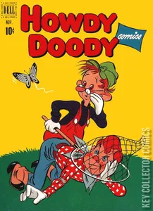 Howdy Doody #11