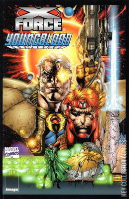 X-Force / Youngblood