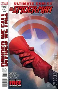 Ultimate Comics Spider-Man #13