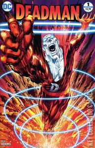 Deadman #1 