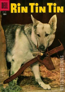 Rin Tin Tin #11