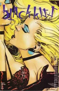 Black Kiss #10