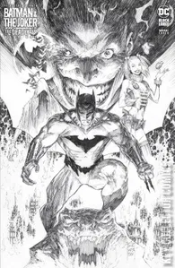 Batman and the Joker: The Deadly Duo #1