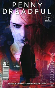 Penny Dreadful #2