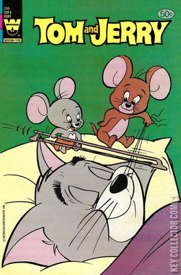 Tom & Jerry
