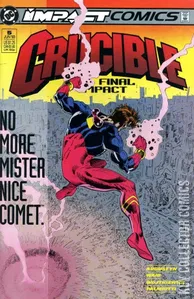 Crucible #5