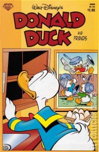 Donald Duck & Friends #337