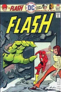 Flash #236