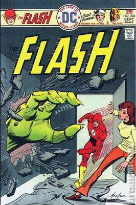 Flash