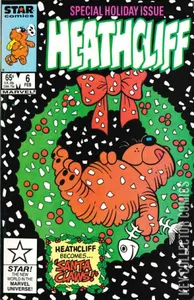 Heathcliff #6