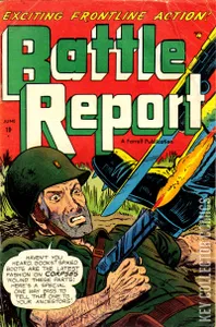 Battle Report #6