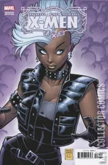 Cover for A.X.E.: X-Men #1