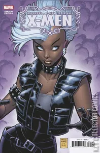 A.X.E.: X-Men #1