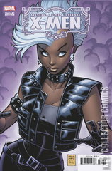 Variant Cover for A.X.E.: X-Men #1