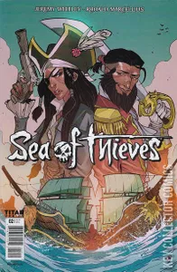 Sea of Thieves #2
