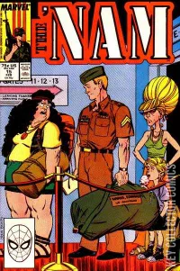 Nam, The #15