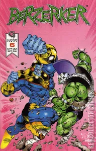 Berzerker #6