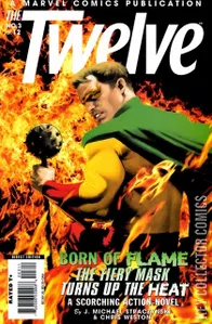 The Twelve #3