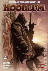 Hoodlum #4