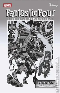 Fantastic Four #3