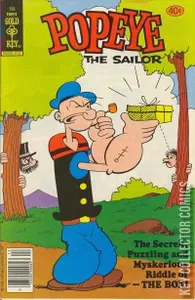 Popeye #153