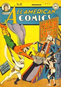 All-American Comics #80