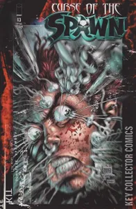 Curse of the Spawn #13