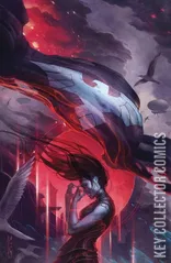 Variant Cover for Dune: House Harkonnen #11