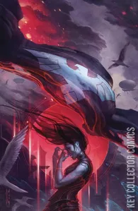 Dune: House Harkonnen #11