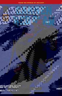 Carmen Red Claw: Belly of the Beast